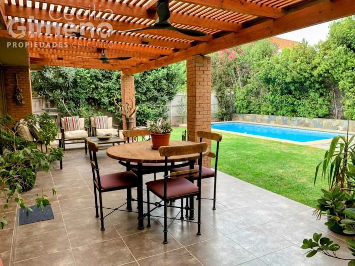 Casa en Venta, Chamisero