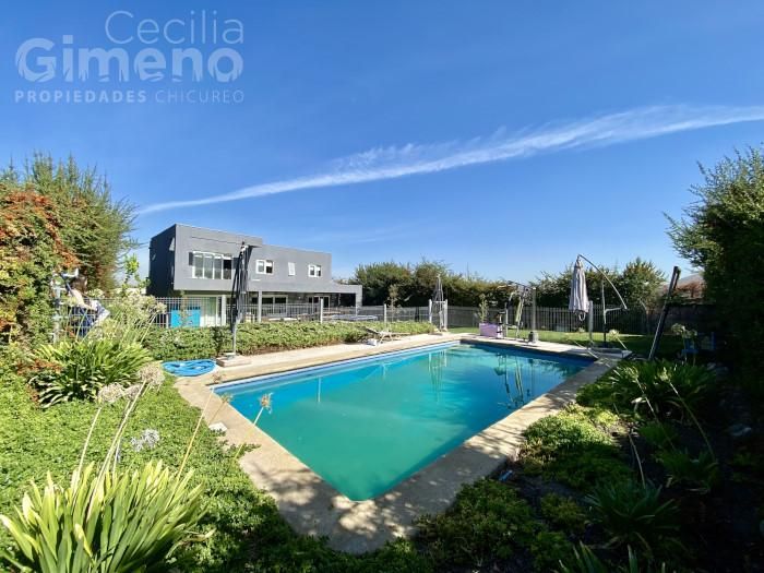 Casa en Venta, Piedra Roja