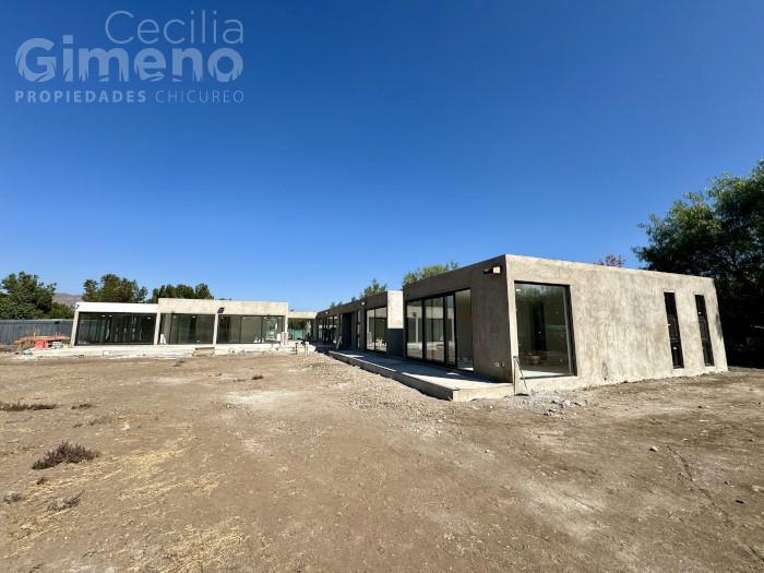 Casa en Venta, Chicureo Oriente