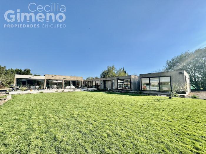 Casa en Venta, Chicureo Oriente