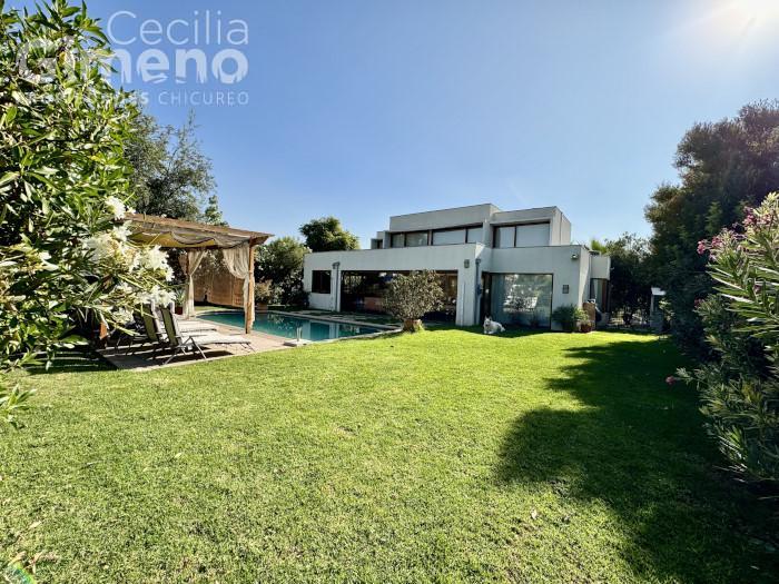 Casa en Venta, Chamisero