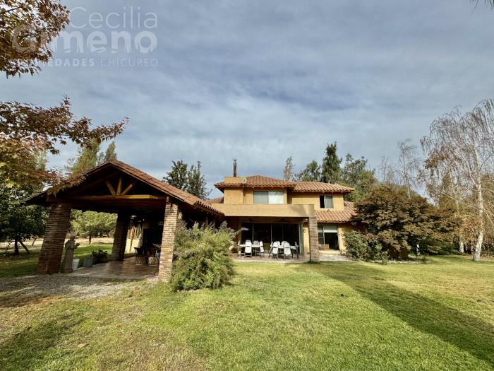 Casa en Venta, Chicureo Poniente