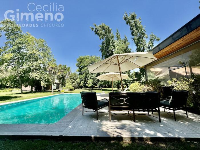 Casa en Venta, Chicureo Poniente