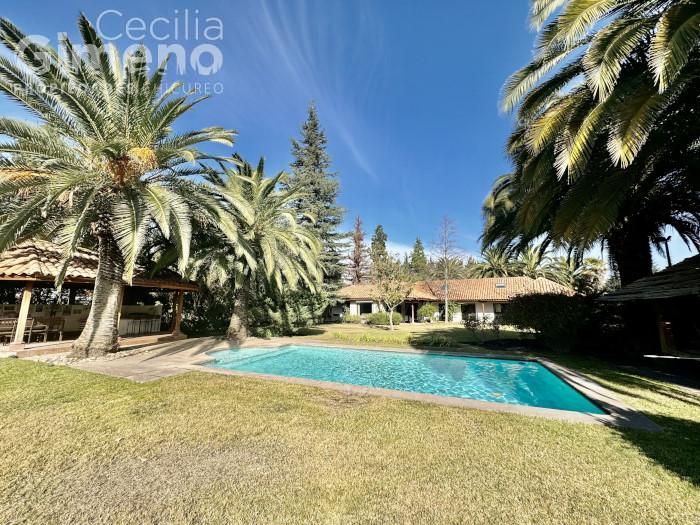 Casa en Venta, Chicureo Poniente
