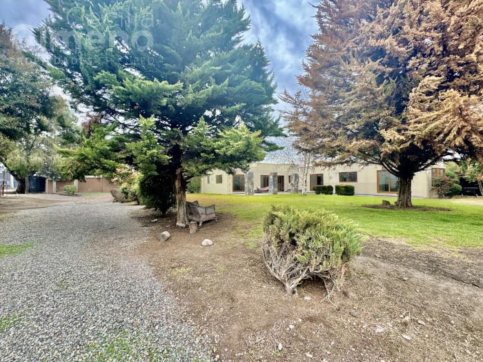Casa en Arriendo, Chicureo Oriente