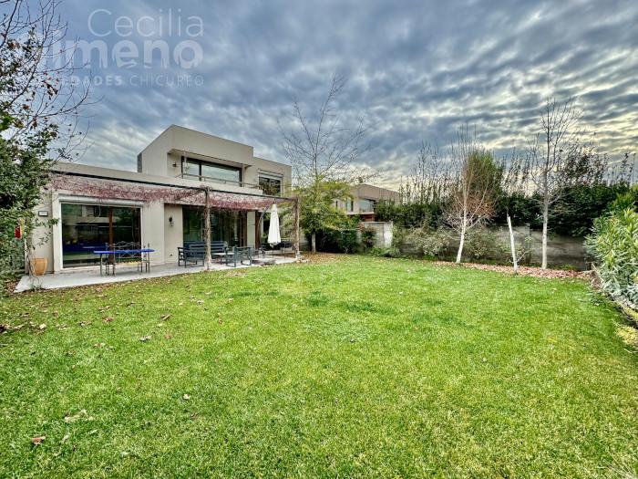 Casa en Venta, Chamisero