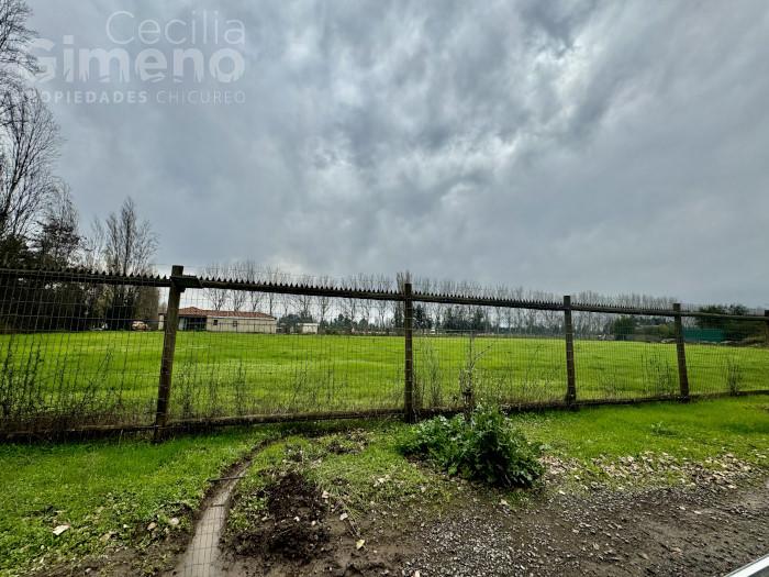 Sitio en Venta, Chicureo Poniente