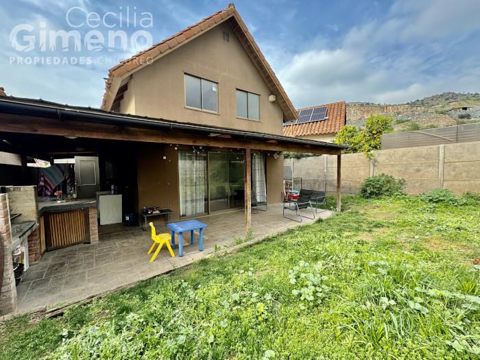 Casa en Venta, Chicureo Oriente