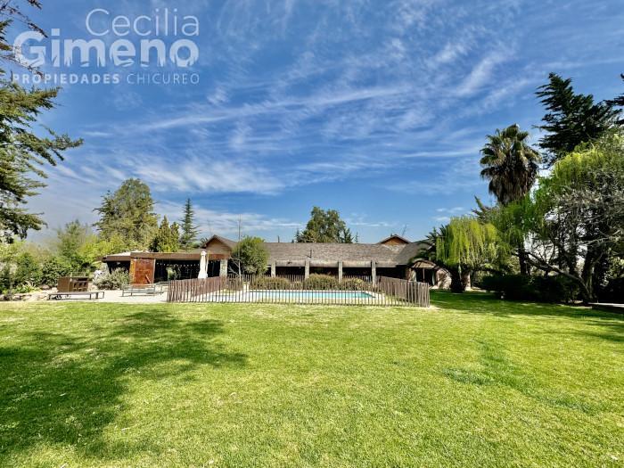 Casa en Venta, Piedra Roja