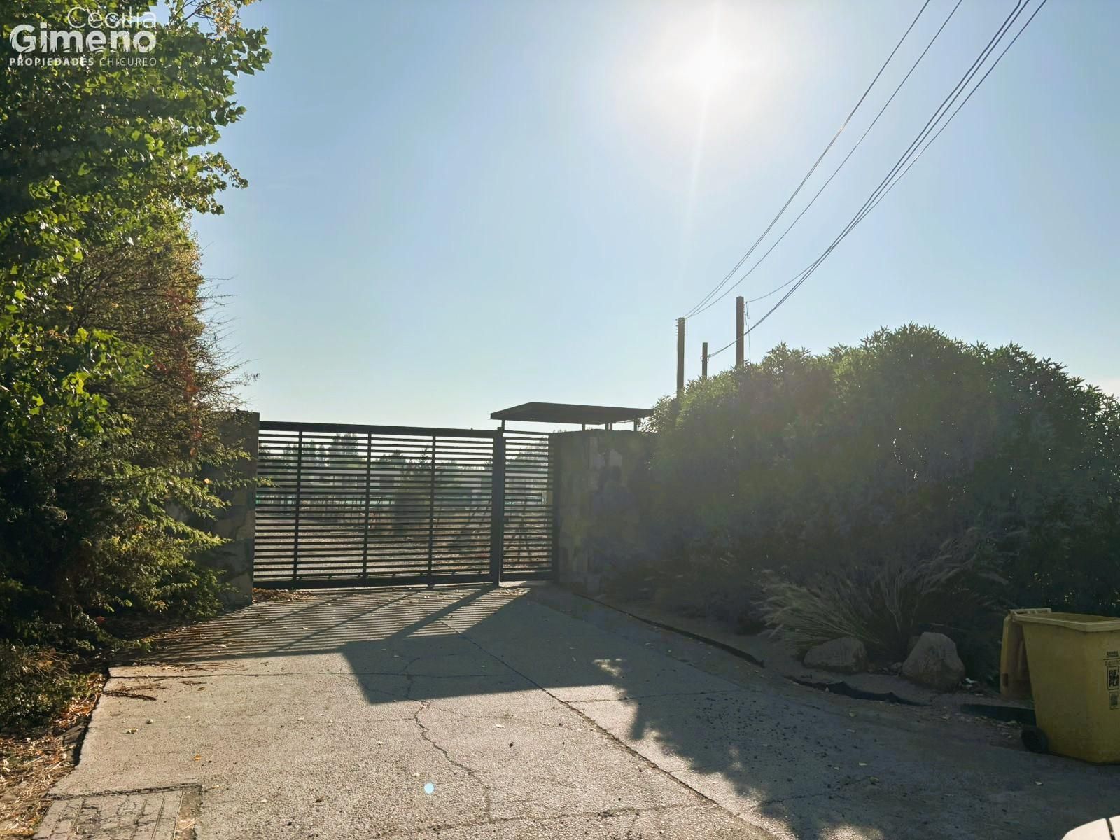 Sitio en Venta, Chicureo Centro