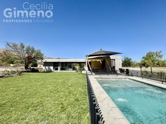Casa en Venta, Piedra Roja