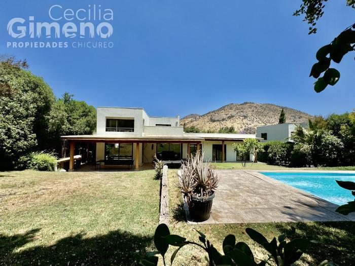 Casa en Venta, Chicureo Oriente