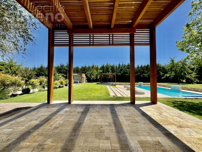 Casa en Venta, Chicureo Oriente