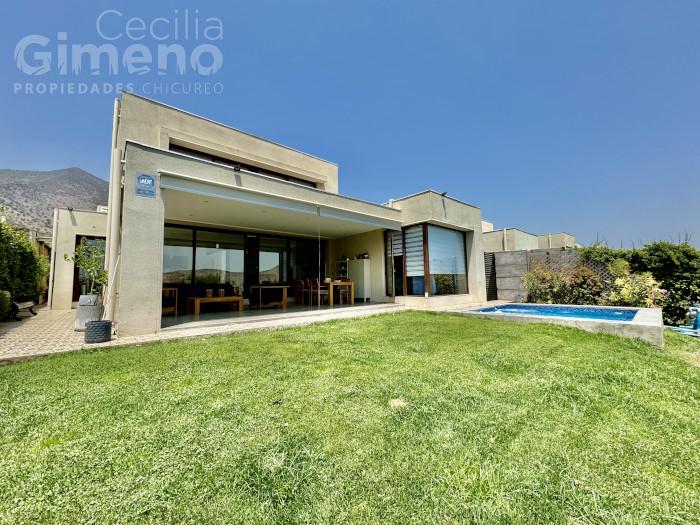 Casa en Arriendo, Chamisero