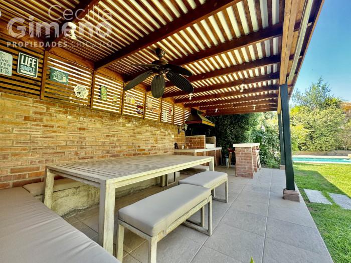 Casa en Venta, Chamisero