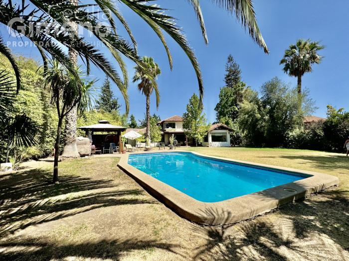 Casa en Arriendo, Piedra Roja