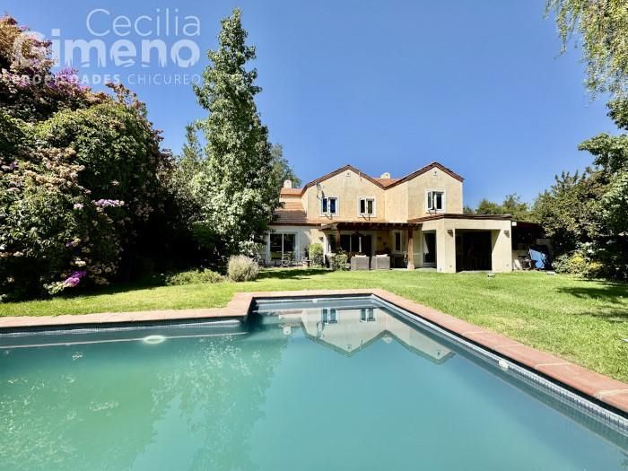 Casa en Arriendo, Piedra Roja