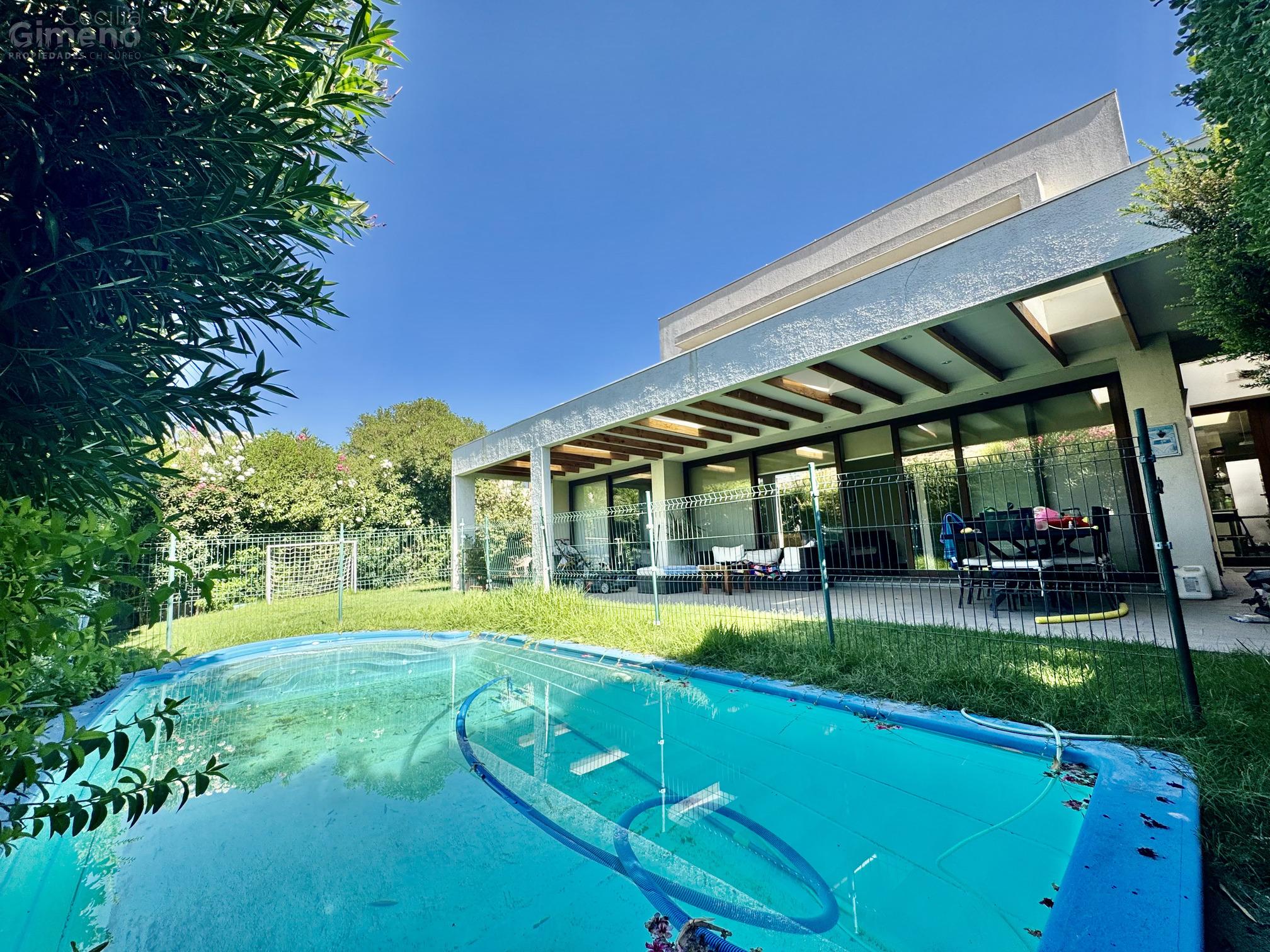Casa en Arriendo, Chamisero
