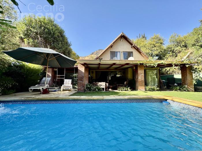 Casa en Venta, Chicureo Oriente