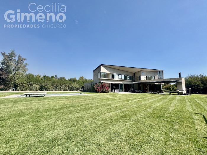 Casa en Venta, Piedra Roja