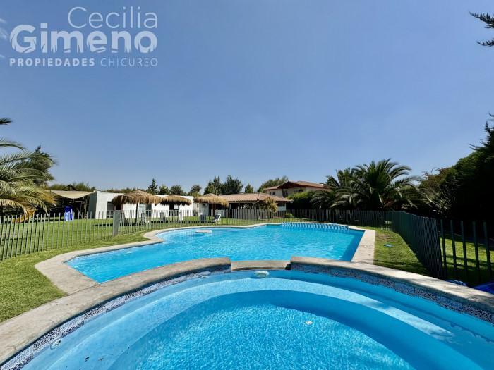 Casa en Venta, Chicureo Poniente