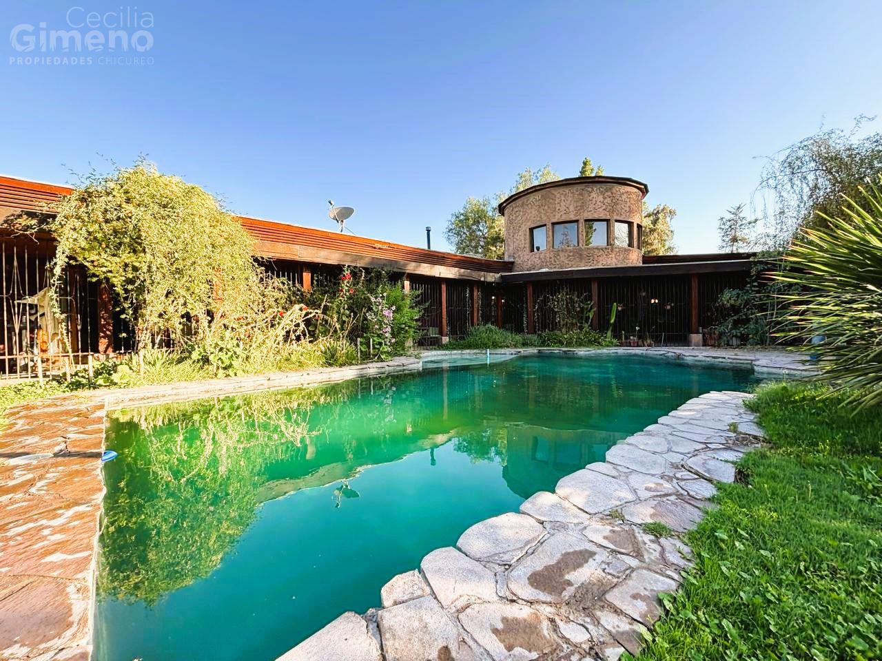 Casa en Arriendo, Batuco