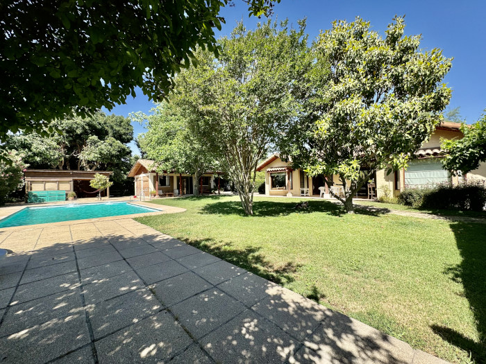 Casa en Venta, Chicureo Poniente