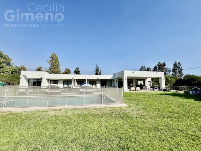 Casa en Venta, Piedra Roja