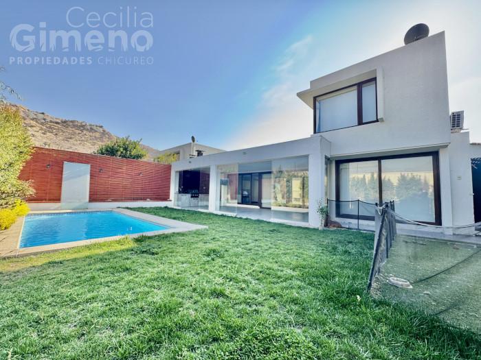 Casa en Venta, Chamisero