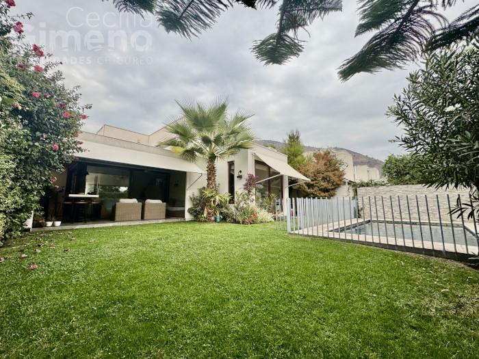 Casa en Arriendo, Chamisero
