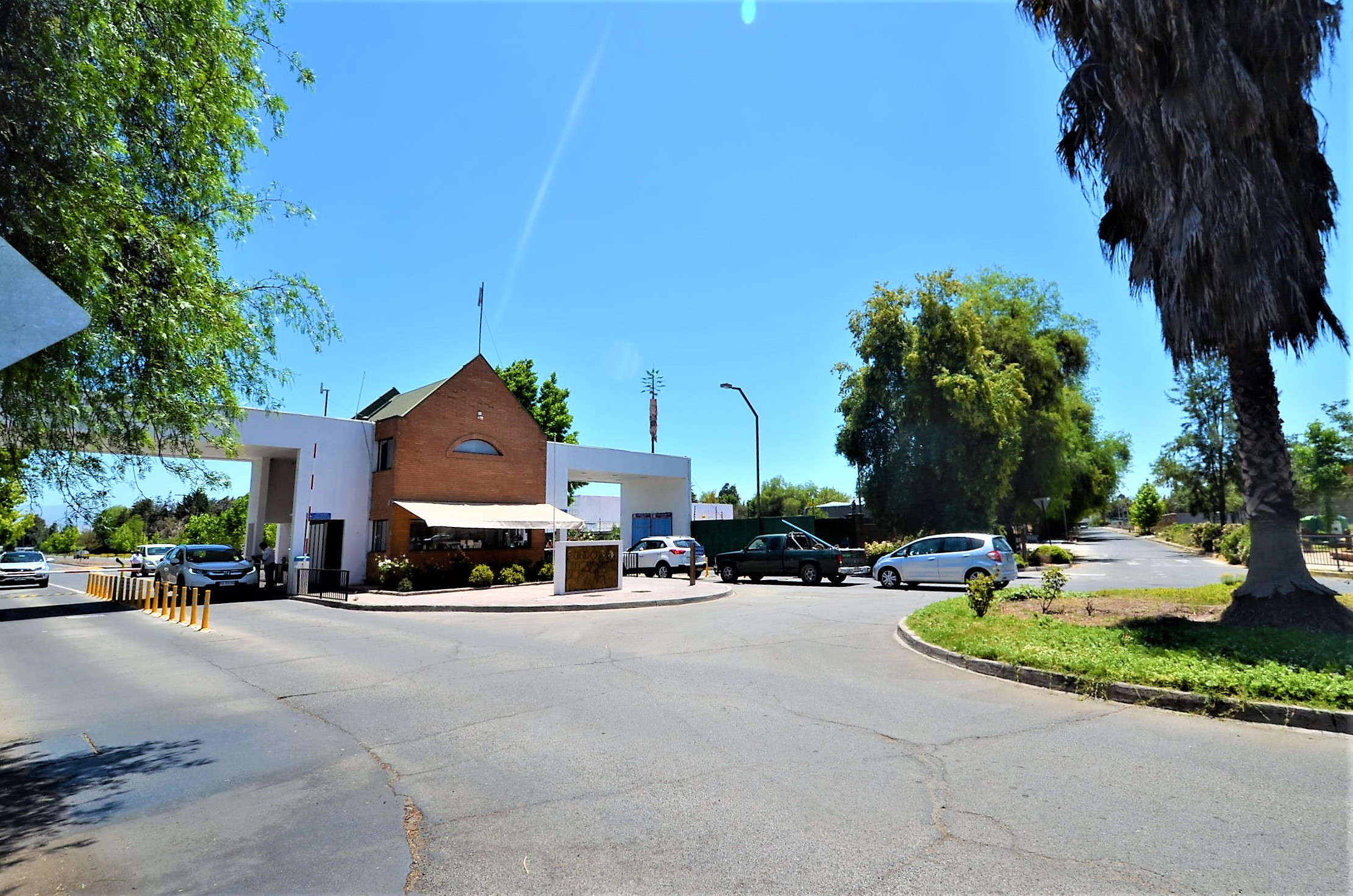 Sitio en Venta, Chicureo Poniente