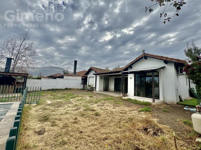 Casa en Venta, Piedra Roja
