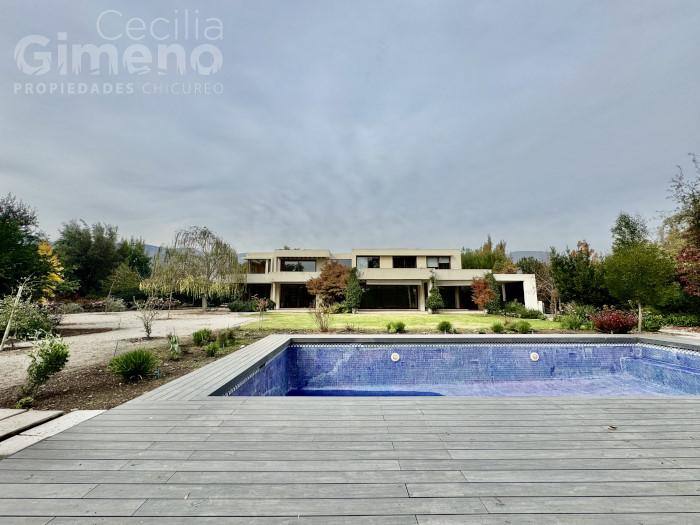 Casa en Arriendo, Piedra Roja