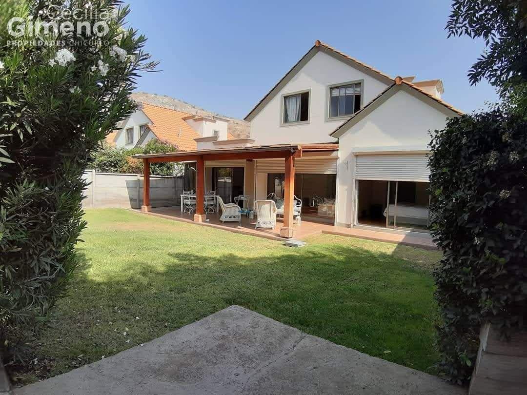 Casa en Venta, Chamisero