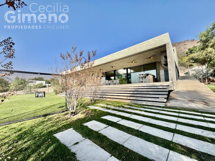 Casa en Venta, Piedra Roja