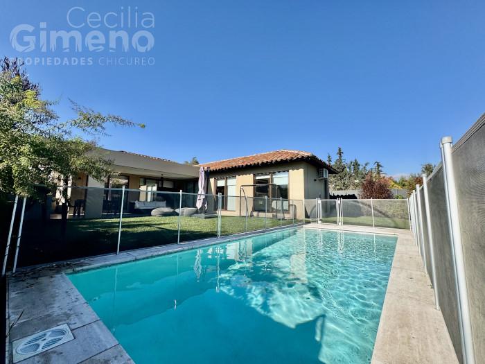 Casa en Venta, Piedra Roja