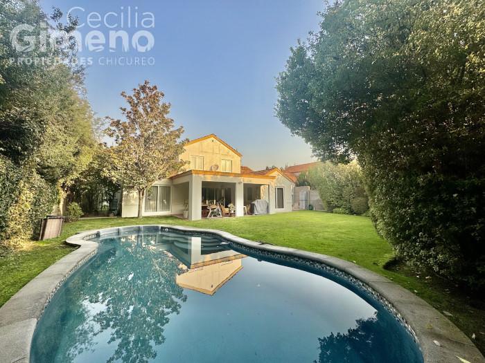 Casa en Venta, Piedra Roja