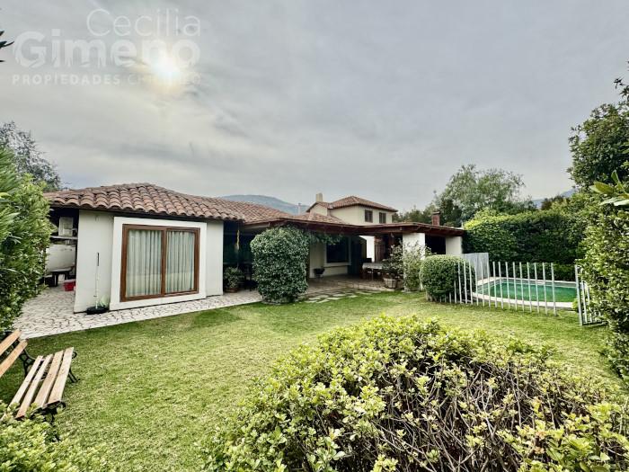 Casa en Venta, Piedra Roja