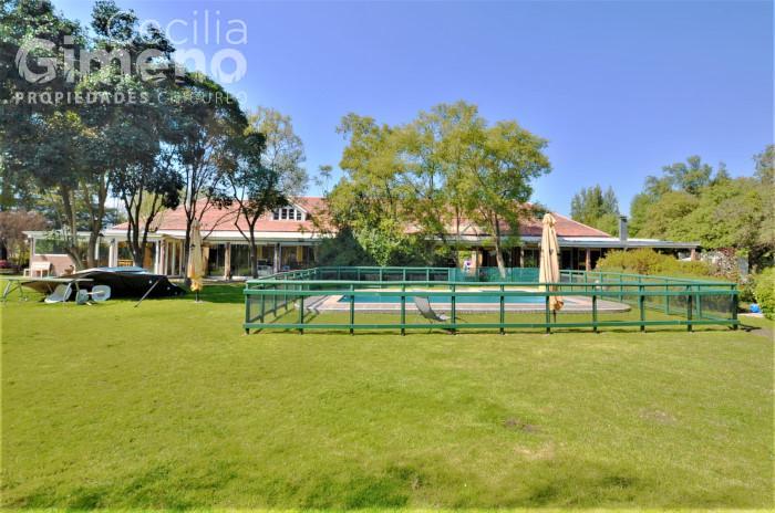 Casa en Arriendo, Piedra Roja