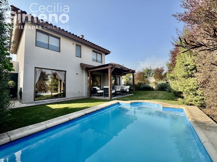 Casa en Venta, Brisas Norte