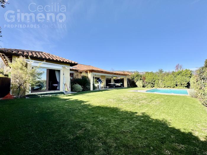 Casa en Venta, Piedra Roja