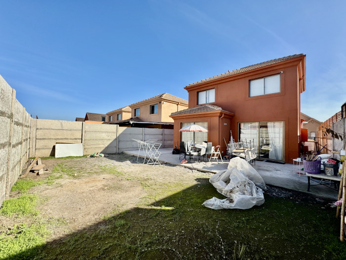 Casa en Venta, Brisas Norte
