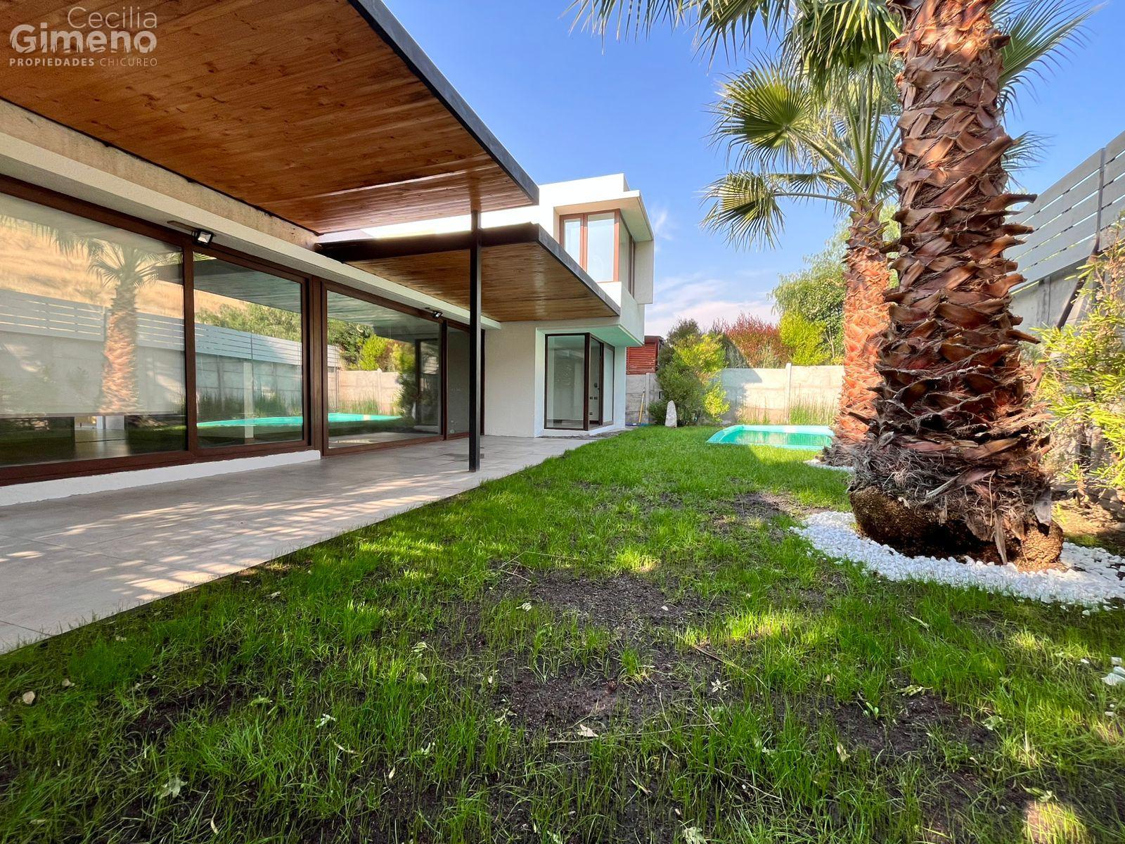 Casa en Arriendo, Chamisero