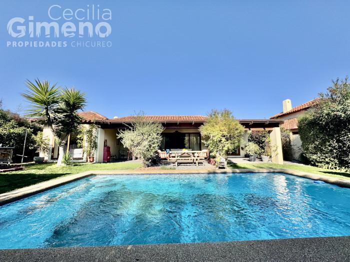 Casa en Venta, Piedra Roja