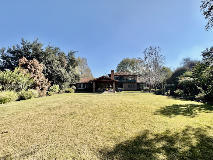 Casa en Arriendo, Chicureo Oriente
