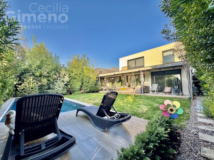 Casa en Venta, Chamisero