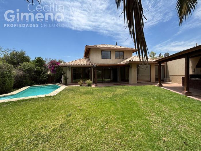 Casa en Venta, Chamisero