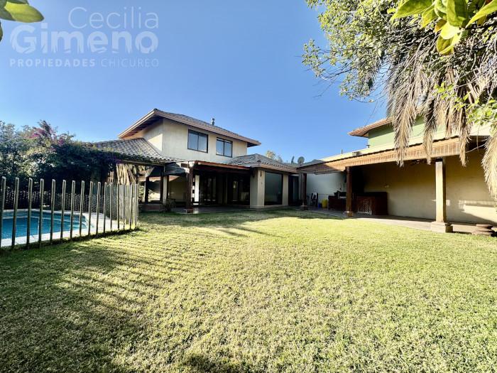Casa en Venta, Chamisero