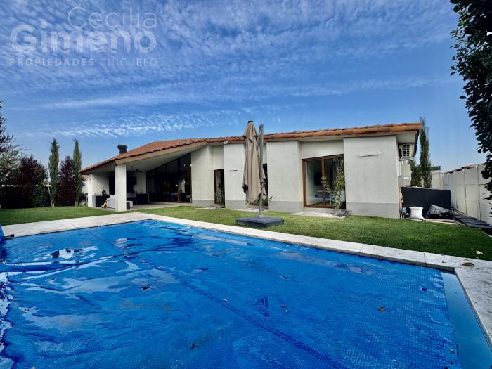 Casa en Venta, Piedra Roja
