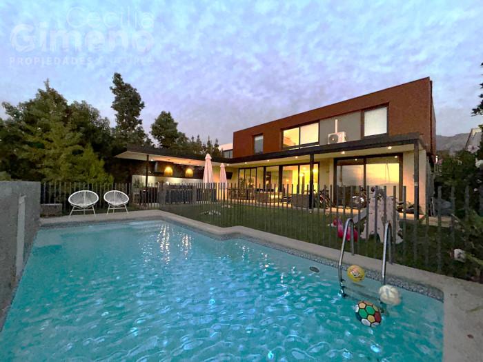 Casa en Venta, Chamisero